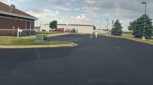  , WV Driveway Paving Services Pros